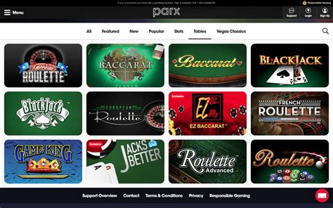 parx casino signup bonus|Parx Online Casino Review .